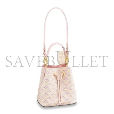LOUIS VUITTON NÉONOÉ BUCKET BAG BB M46174 (20*20*13cm)